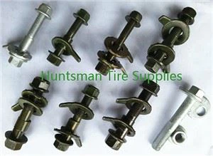 Boltaí Coigeartaithe Camber