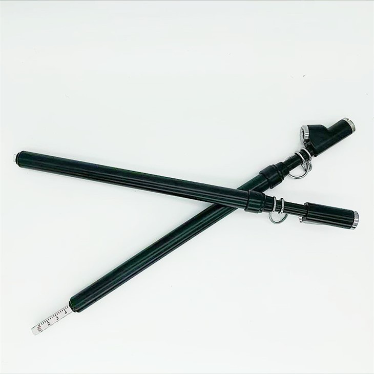 TIRE CHUCK LE GAUGE