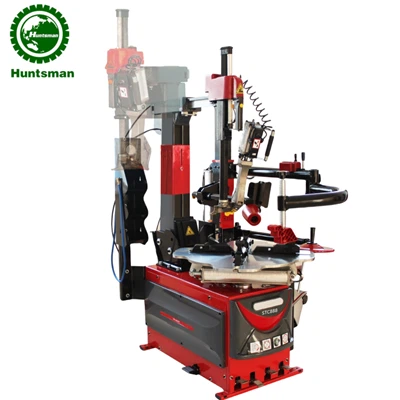 Aeroibrithe Tire Changer